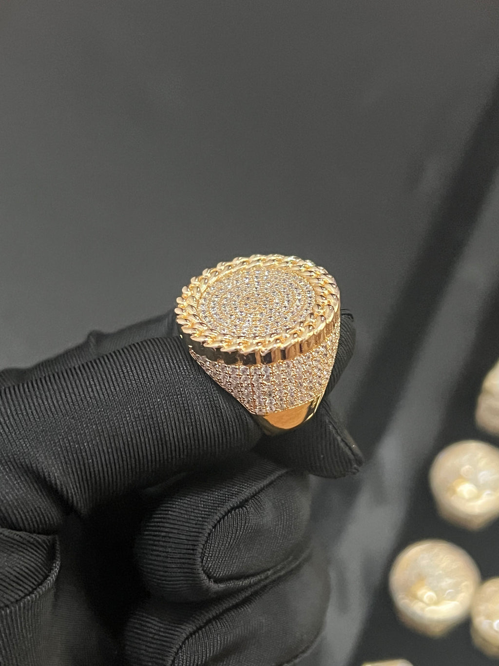 Mens Ring