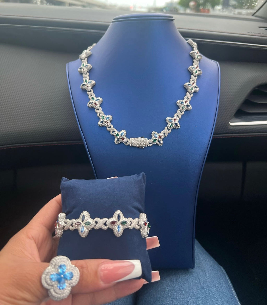 beautiful bracelet Gold bonded high quality bracelet only