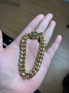 Medium size bracelet