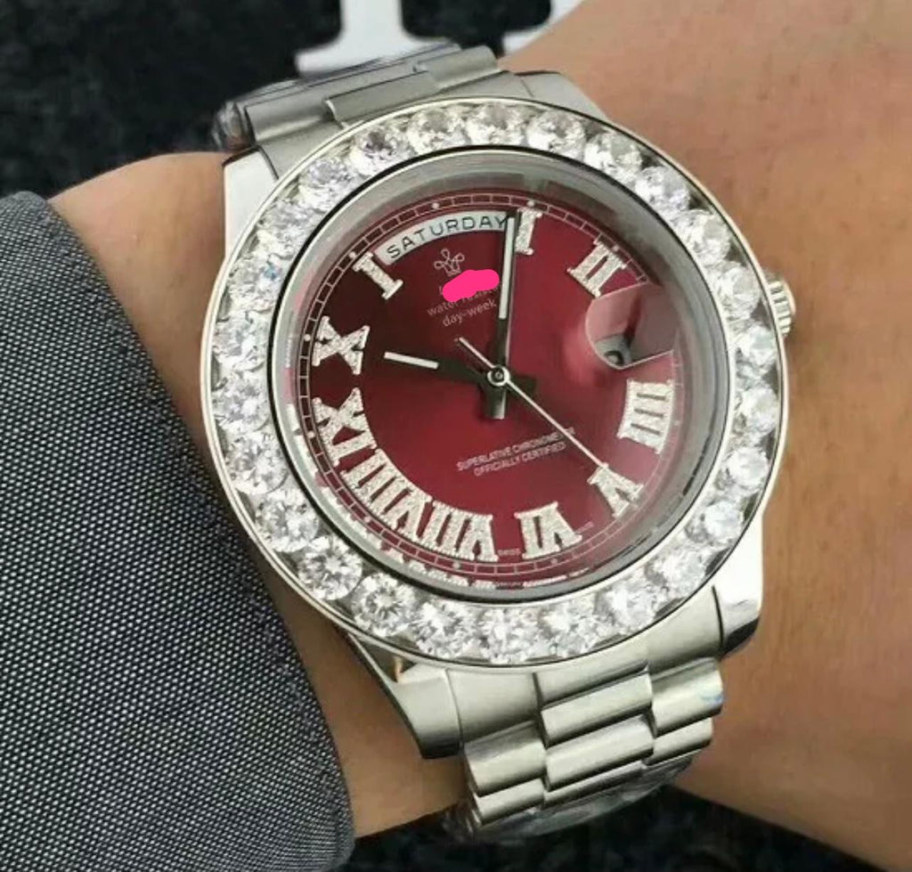 Beautiful watch🤩